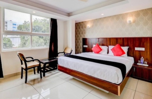 Phase 2 Hotel | Hotel Wagtail by HighSky