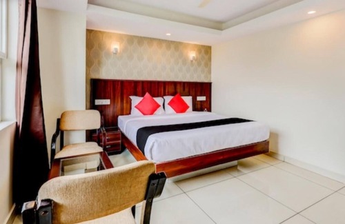 Phase 2 Hotel | Hotel Wagtail by HighSky