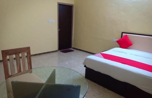 Kumbhalgarh Hotel | Hotel wait way palace resort