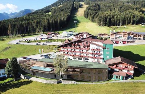 Schladming Hotel | Hotel Waldfrieden