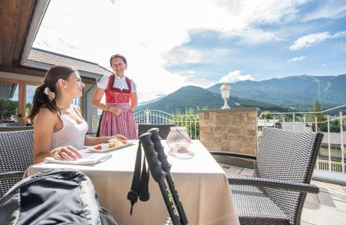 Perca Hotel | Hotel Waldhof