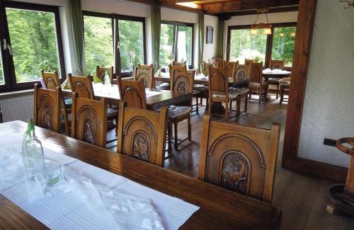 Rengsdorf Hotel | Hotel Waldterrasse