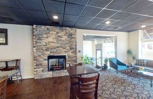 West Chester Hotel | Hotel Warner