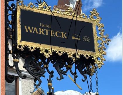 Freudenstadt Hotel | Hotel Warteck