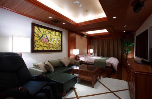 Shunan Hotel | Hotel Water Gate Tokuyama adult only