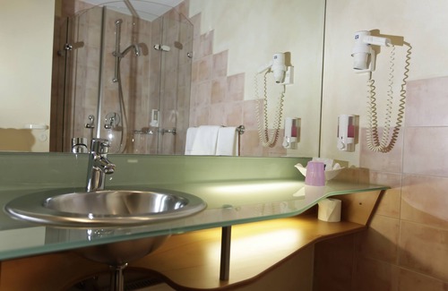 Ettlingen Hotel | Hotel Watthalden