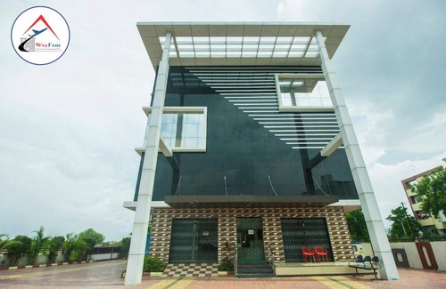 Shirdi Hotel | Hotel WayFare Shirdi