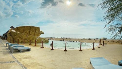 Manaure Hotel | Hotel Wayira Beach by On vacation