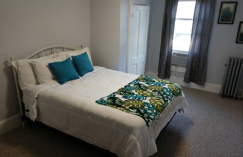 Honesdale Hotel | Hotel Wayne