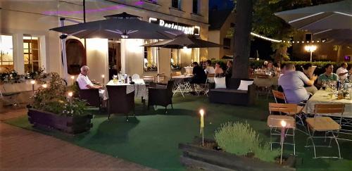 Doebeln Hotel | Hotel Weiße Taube