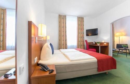 Old Town Hotel | Hotel Weierich