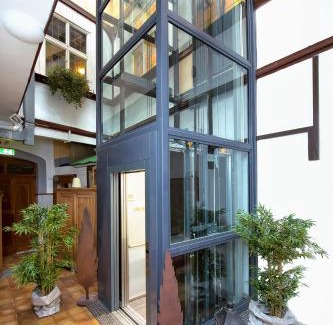 Old Town Hotel | Hotel Weierich