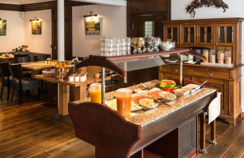 Leiwen Hotel | Hotel Weinhaus Weis