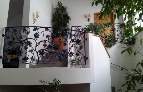 Freinsheim Hotel | Hotel Weinheber Hornung