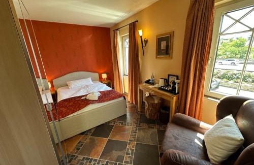 Muelheim Hotel | Hotel Weisser Bär