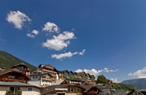 Sankt Wolfgang im Salzkammergut Hotel | Hotel Weisser Hirsch