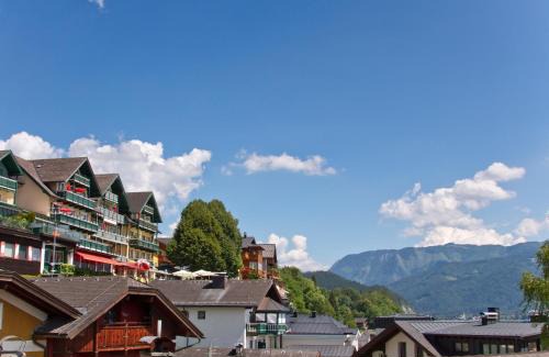 Sankt Wolfgang im Salzkammergut Hotel | Hotel Weisser Hirsch