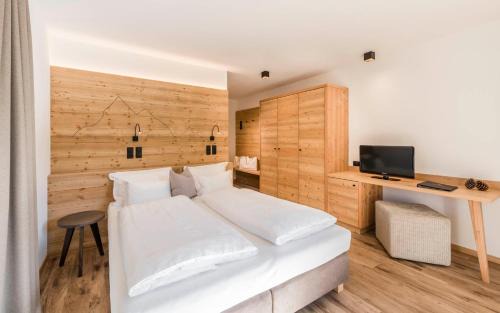 Albions Hotel | Hotel Weisses Rössl - Cavallino Bianco