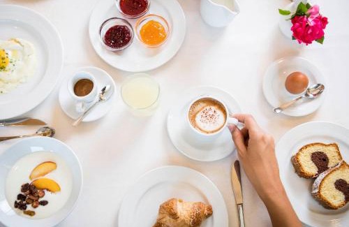 Albions Hotel | Hotel Weisses Rössl - Cavallino Bianco