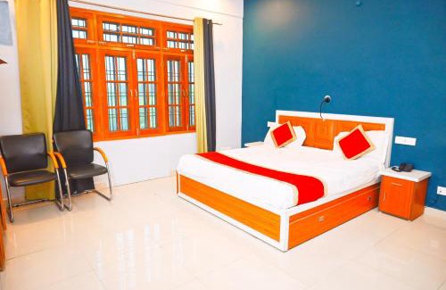 Gomti Nagar Hotel | Hotel Welkinn