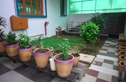 Gomti Nagar Hotel | Hotel Welkinn