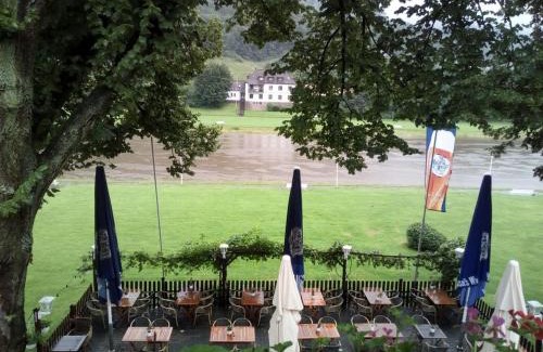 Bodenwerder Hotel | Hotel Weserstuben