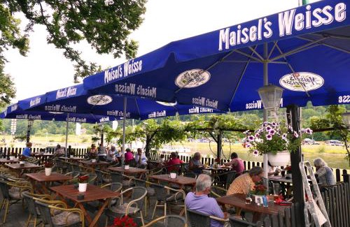 Bodenwerder Hotel | Hotel Weserstuben