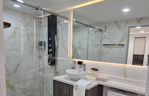 Fontibon Hotel | Hotel West Inn