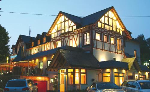 Bad Marienberg Hotel | Hotel Westerwälder Hof