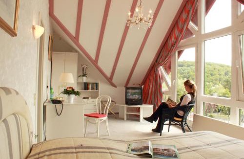 Bad Marienberg Hotel | Hotel Westerwälder Hof