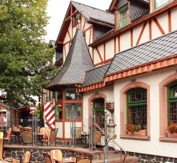 Bad Marienberg Hotel | Hotel Westerwälder Hof