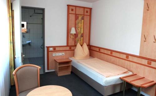 Wolfersheim Hotel | Hotel Wetterau - Self-Check-In