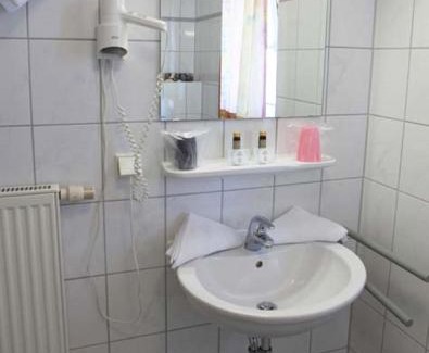Wolfersheim Hotel | Hotel Wetterau - Self-Check-In