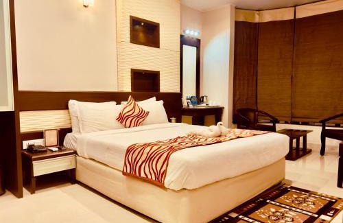 Amritsar Hotel | Hotel White Amritsar - A Luxury stay near golden temple