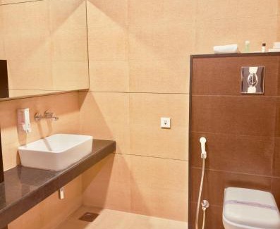 Amritsar Hotel | Hotel White Amritsar - A Luxury stay near golden temple