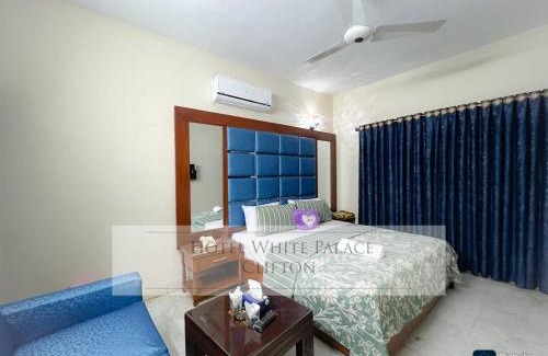 Karachi House | Hotel White Palace Clifton