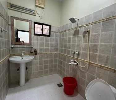 Karachi House | Hotel White Palace Clifton