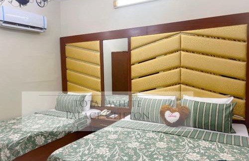 Karachi House | Hotel White Palace Clifton