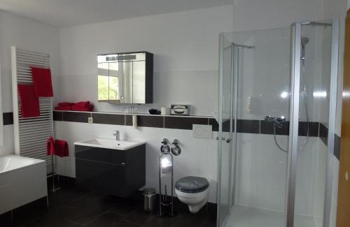 Bad Wildungen Hotel | Hotel Wildunger Hof mit Gemeinschaftsküche