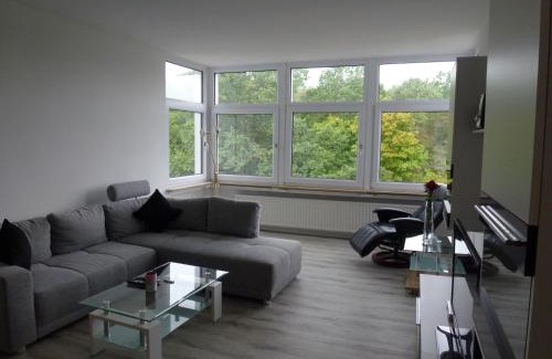 Bad Wildungen Hotel | Hotel Wildunger Hof mit Gemeinschaftsküche