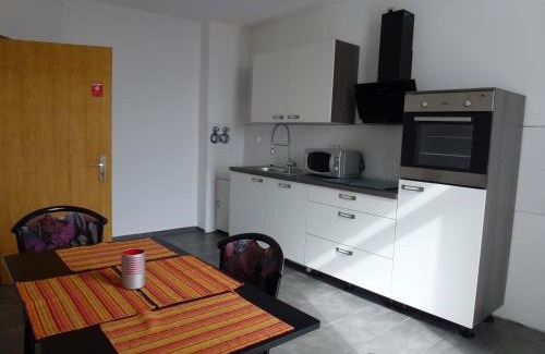 Bad Wildungen Hotel | Hotel Wildunger Hof mit Gemeinschaftsküche