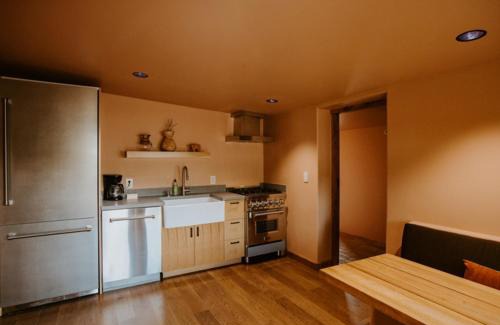 Taos Hotel | Hotel Willa