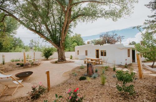 Taos Hotel | Hotel Willa