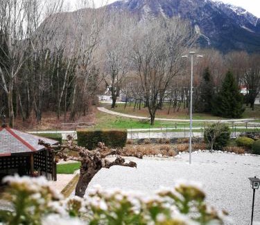 Gemona del Friuli Hotel | Hotel Willy