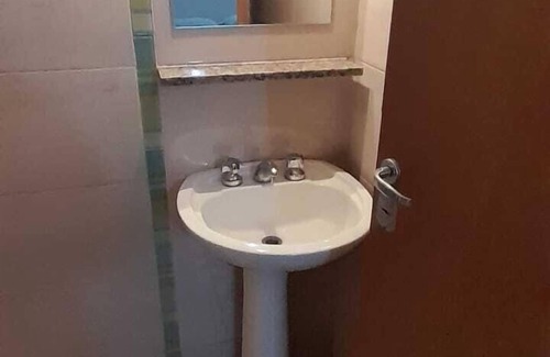 Constitucion Hotel | Hotel Wilton BA