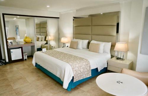 Riomar Hotel | Hotel Windsor Barranquilla