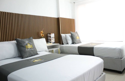 Los Martires Hotel | Hotel Windsor Colombia