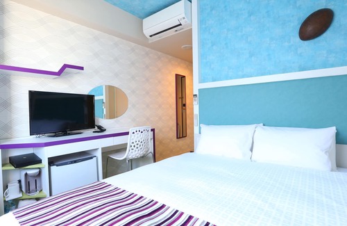 Higashi-osaka Hotel | Hotel Wing International Select Higashi Osaka
