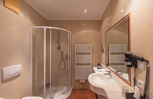 Santo Stefano Hotel | Hotel Winkler