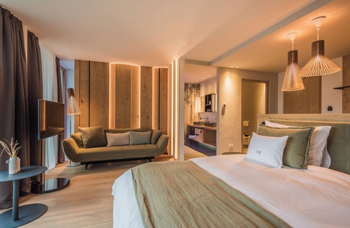 Santo Stefano Hotel | Hotel Winkler